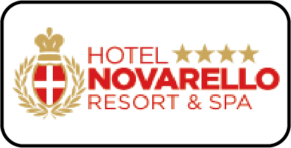 Hotel Novarello